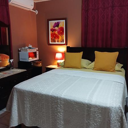 Santa Cruz Ultimate Freedom Bed And Breakfast المظهر الخارجي الصورة
