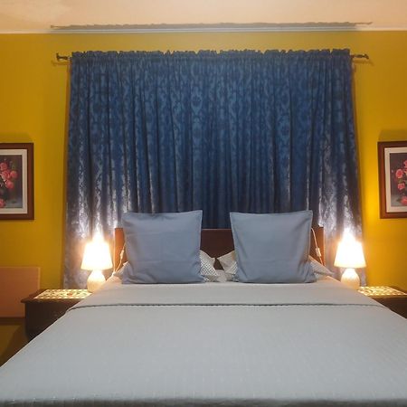 Santa Cruz Ultimate Freedom Bed And Breakfast المظهر الخارجي الصورة