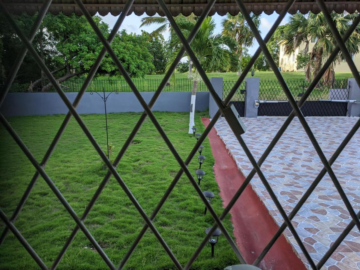 Santa Cruz Ultimate Freedom Bed And Breakfast المظهر الخارجي الصورة