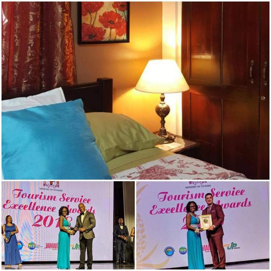 Santa Cruz Ultimate Freedom Bed And Breakfast المظهر الخارجي الصورة