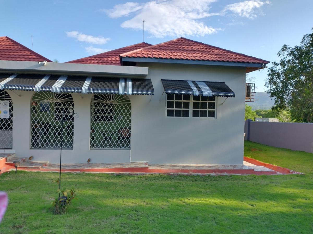 Santa Cruz Ultimate Freedom Bed And Breakfast المظهر الخارجي الصورة