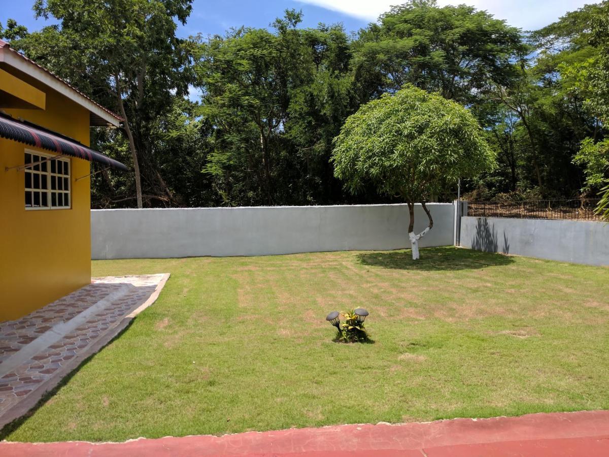 Santa Cruz Ultimate Freedom Bed And Breakfast المظهر الخارجي الصورة