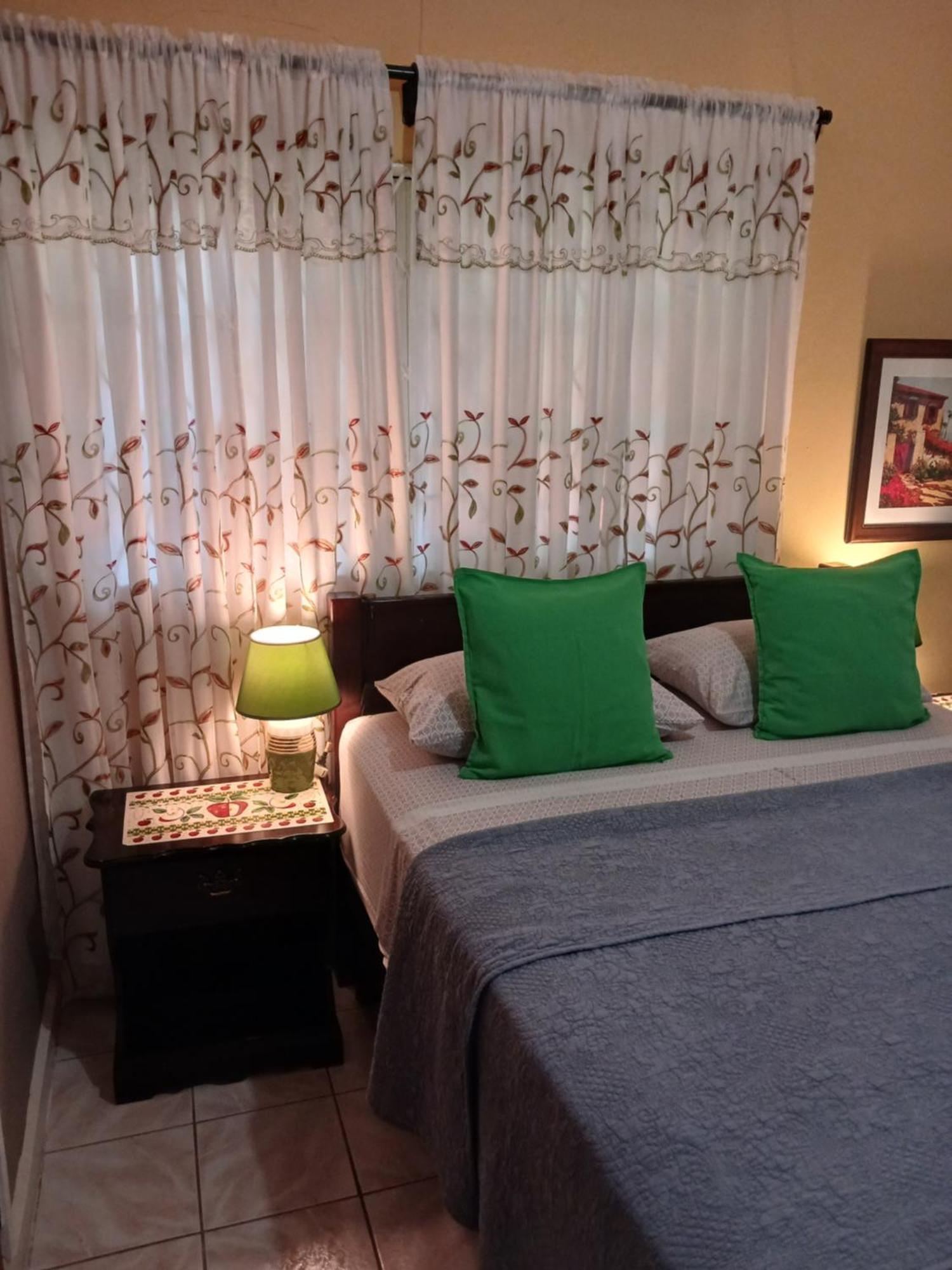 Santa Cruz Ultimate Freedom Bed And Breakfast المظهر الخارجي الصورة