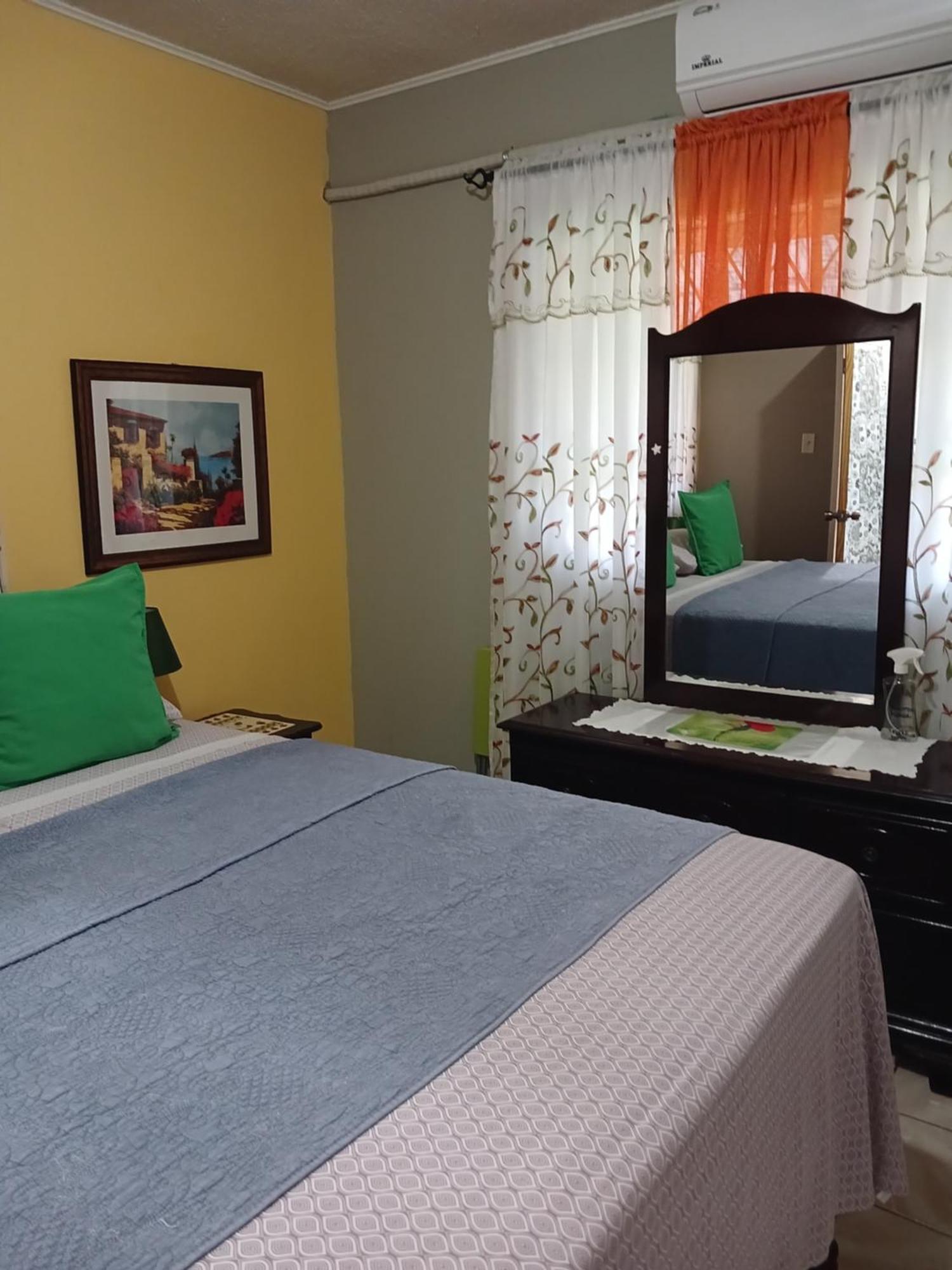 Santa Cruz Ultimate Freedom Bed And Breakfast المظهر الخارجي الصورة