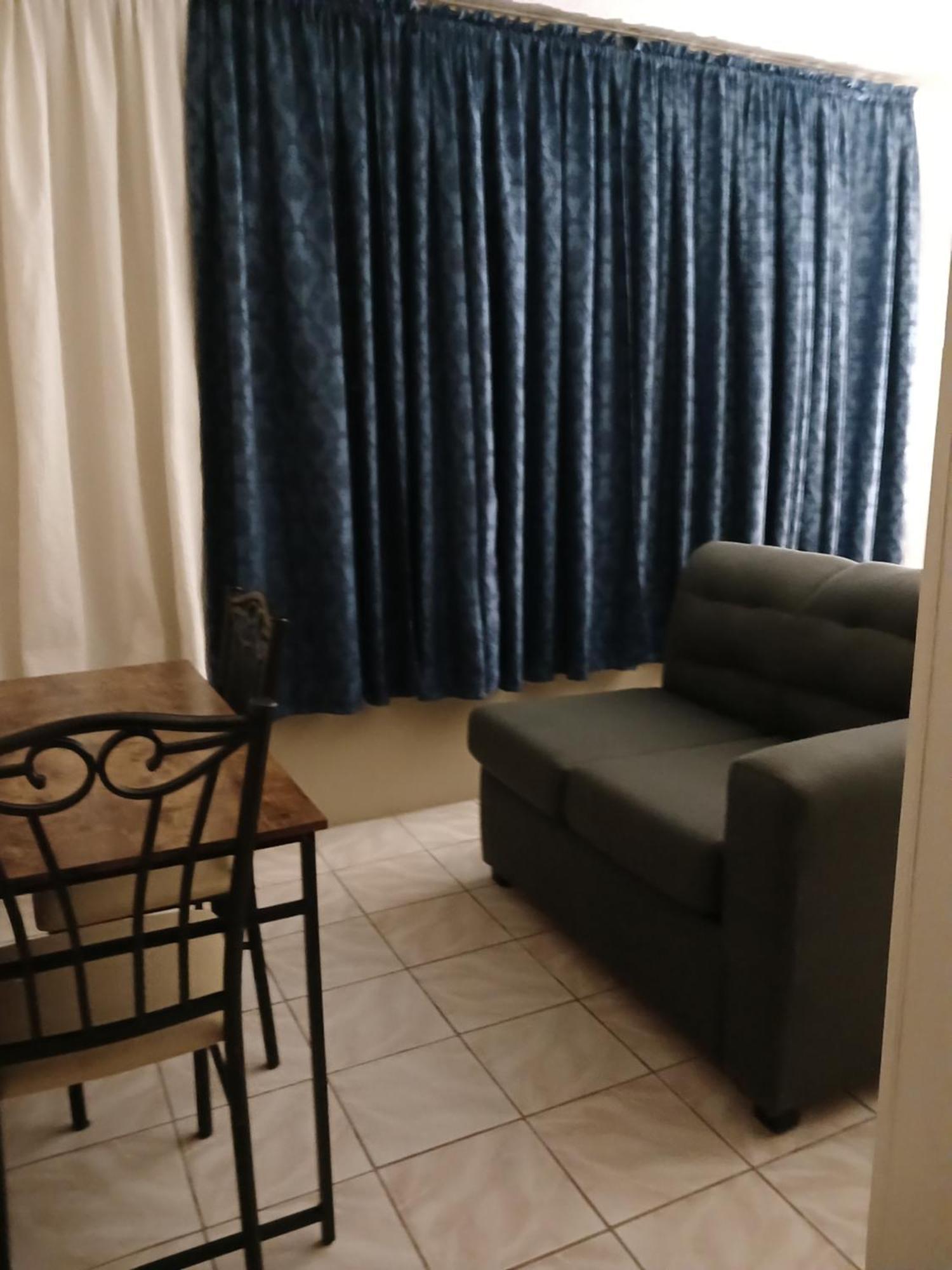 Santa Cruz Ultimate Freedom Bed And Breakfast المظهر الخارجي الصورة