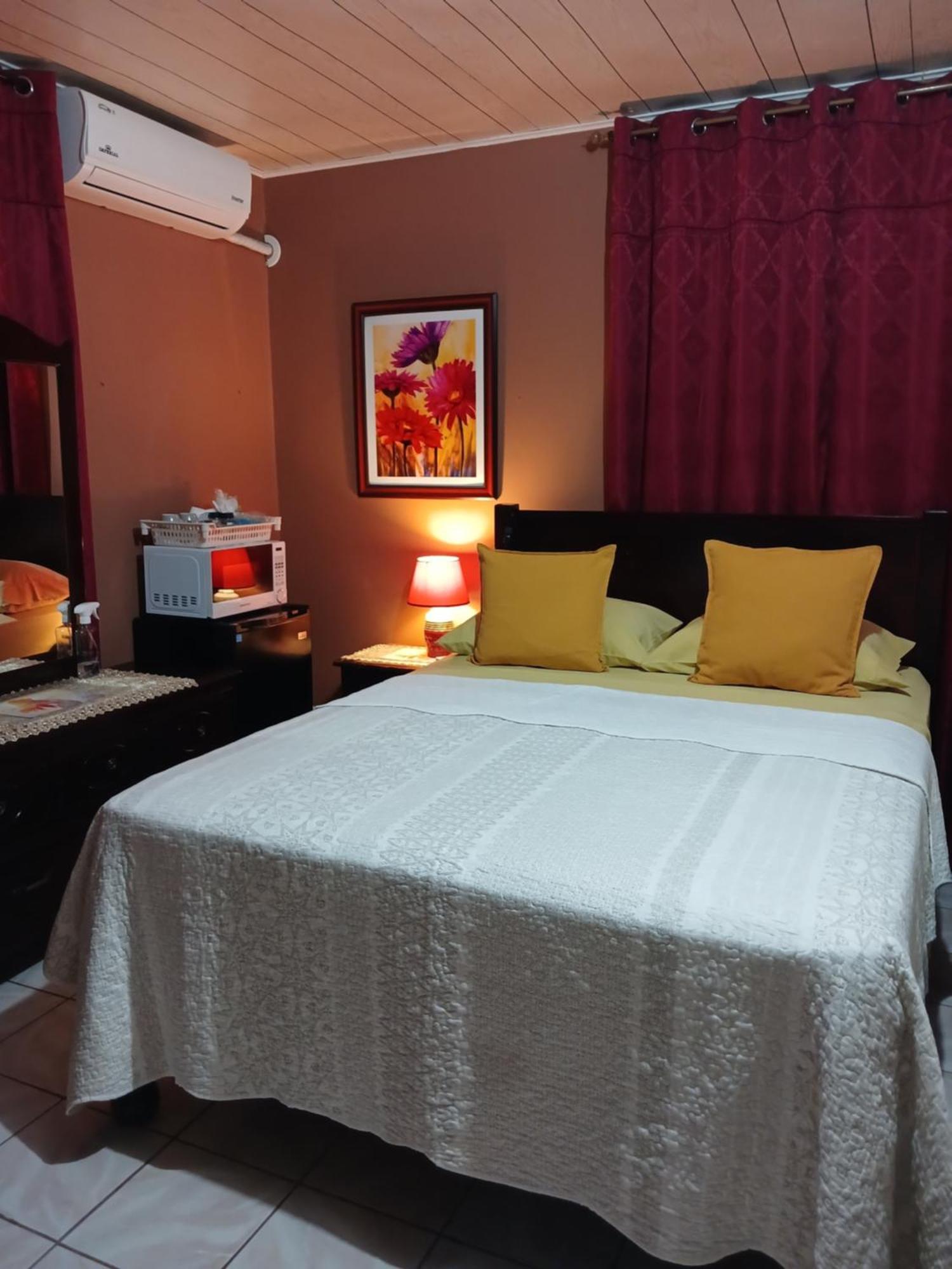 Santa Cruz Ultimate Freedom Bed And Breakfast المظهر الخارجي الصورة