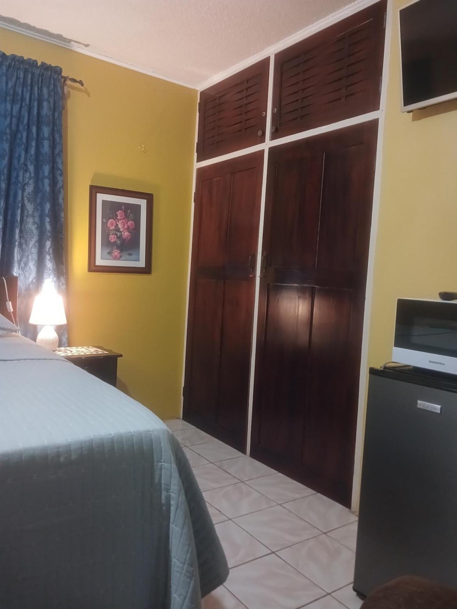 Santa Cruz Ultimate Freedom Bed And Breakfast المظهر الخارجي الصورة