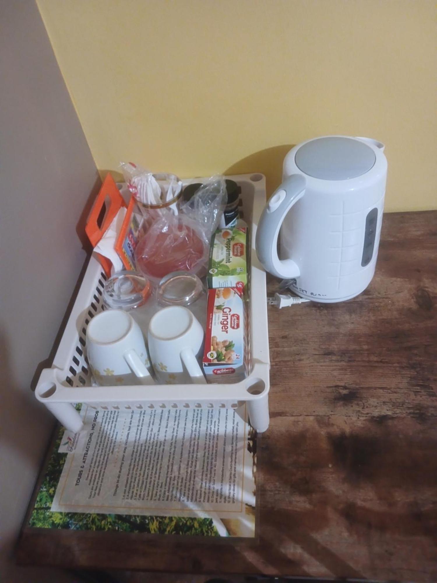 Santa Cruz Ultimate Freedom Bed And Breakfast المظهر الخارجي الصورة