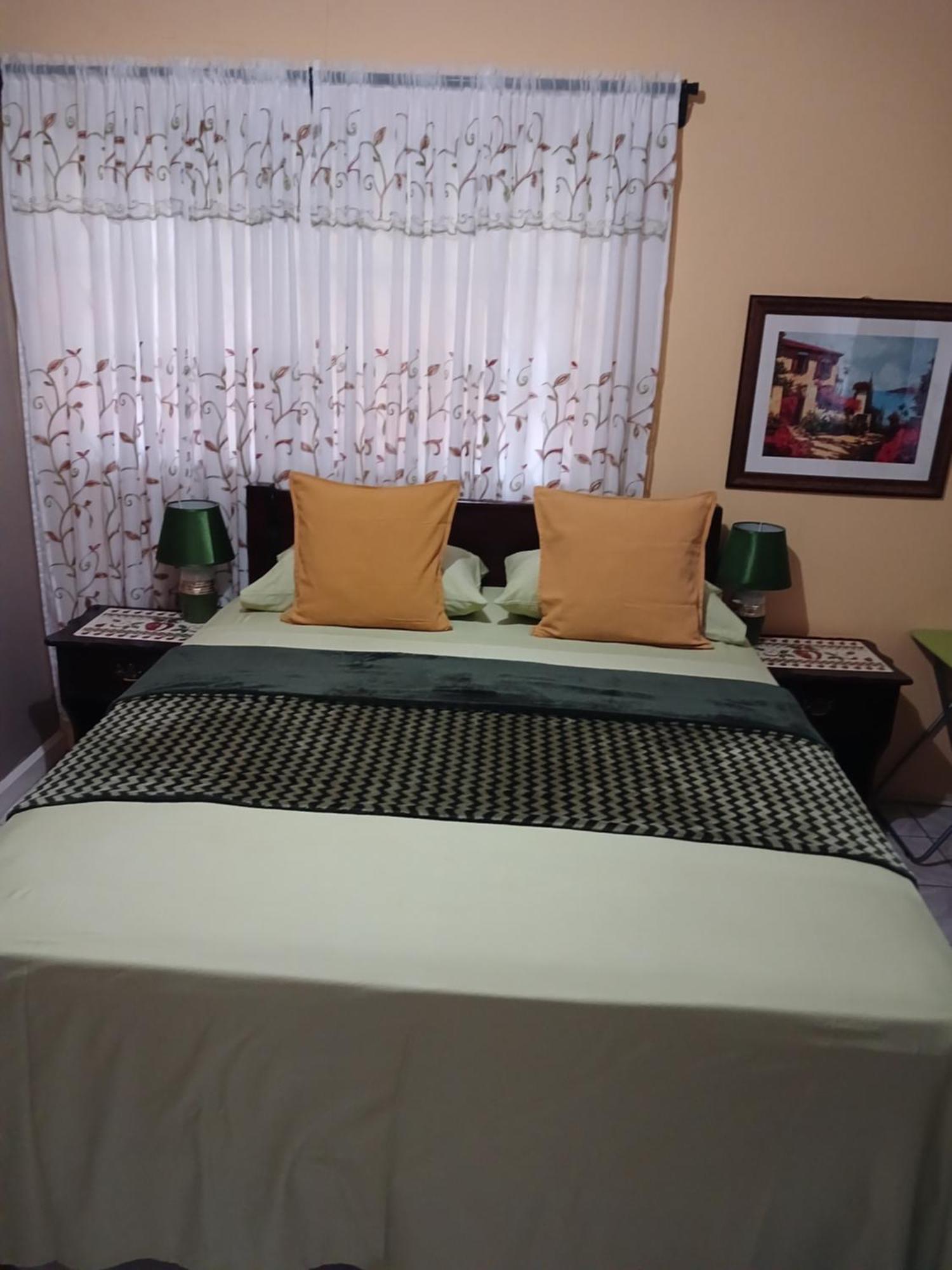 Santa Cruz Ultimate Freedom Bed And Breakfast المظهر الخارجي الصورة