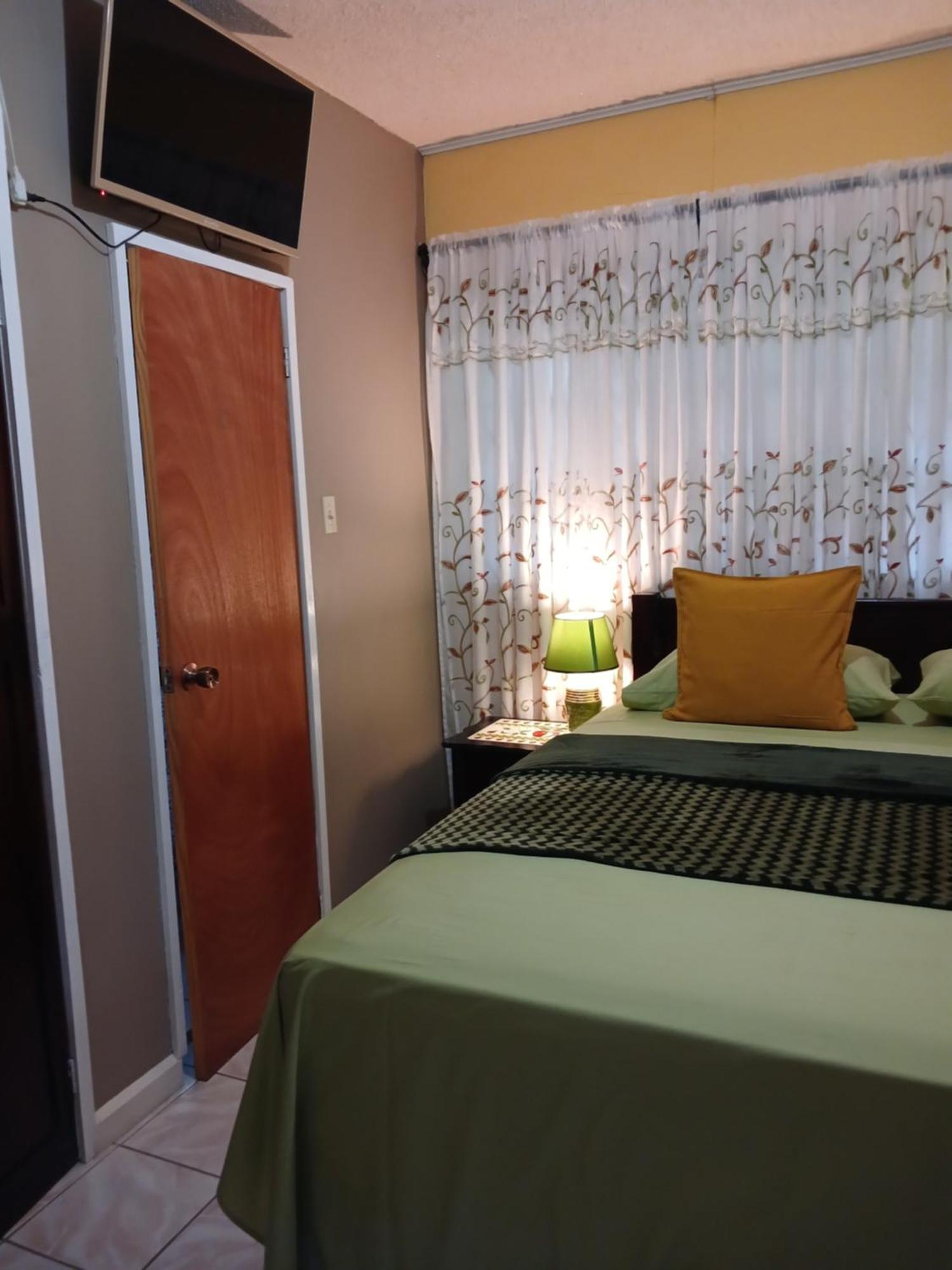 Santa Cruz Ultimate Freedom Bed And Breakfast المظهر الخارجي الصورة
