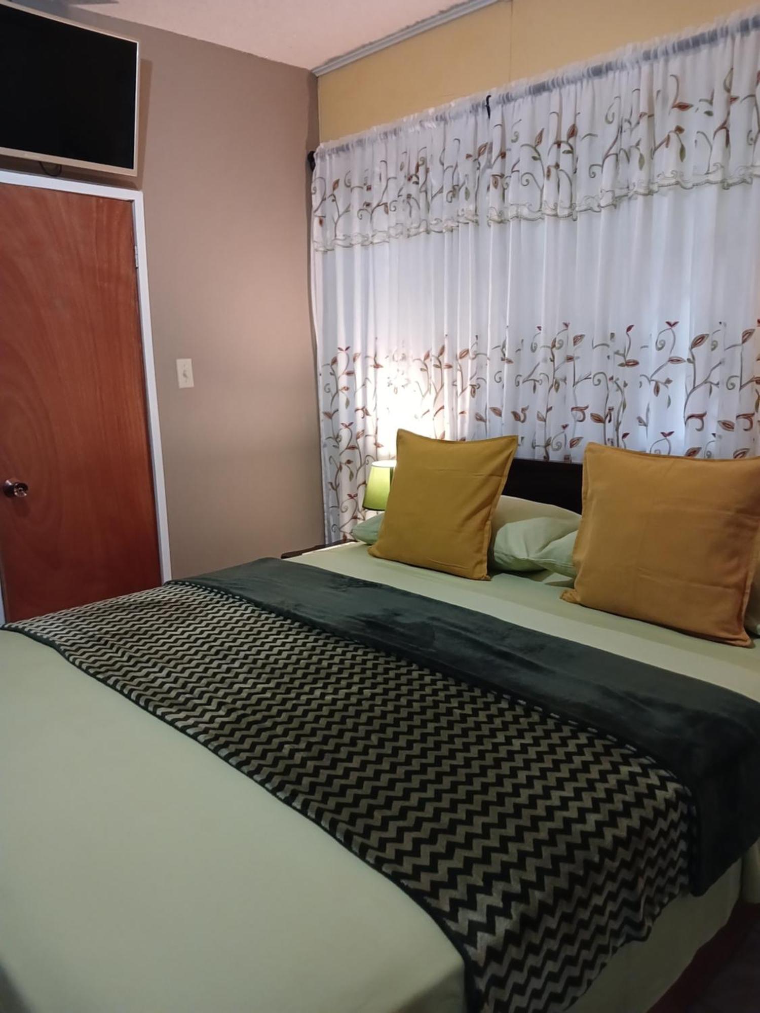 Santa Cruz Ultimate Freedom Bed And Breakfast المظهر الخارجي الصورة