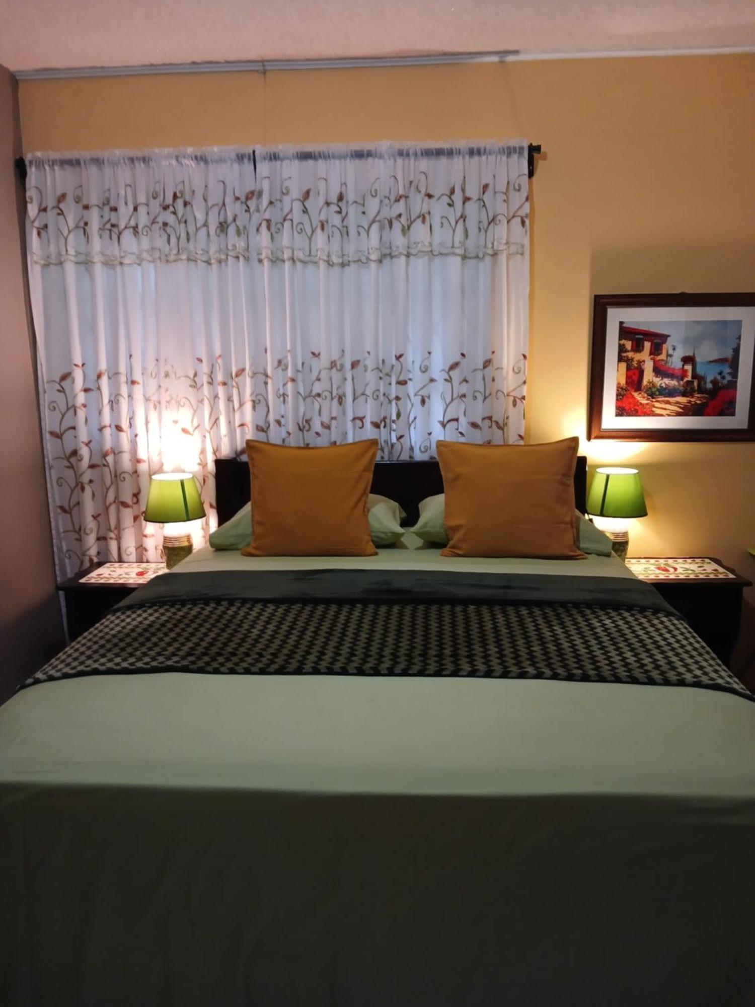 Santa Cruz Ultimate Freedom Bed And Breakfast المظهر الخارجي الصورة