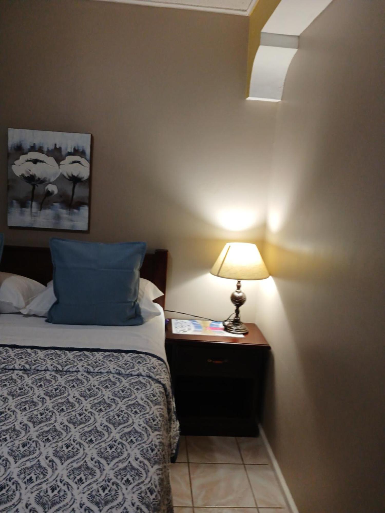 Santa Cruz Ultimate Freedom Bed And Breakfast المظهر الخارجي الصورة
