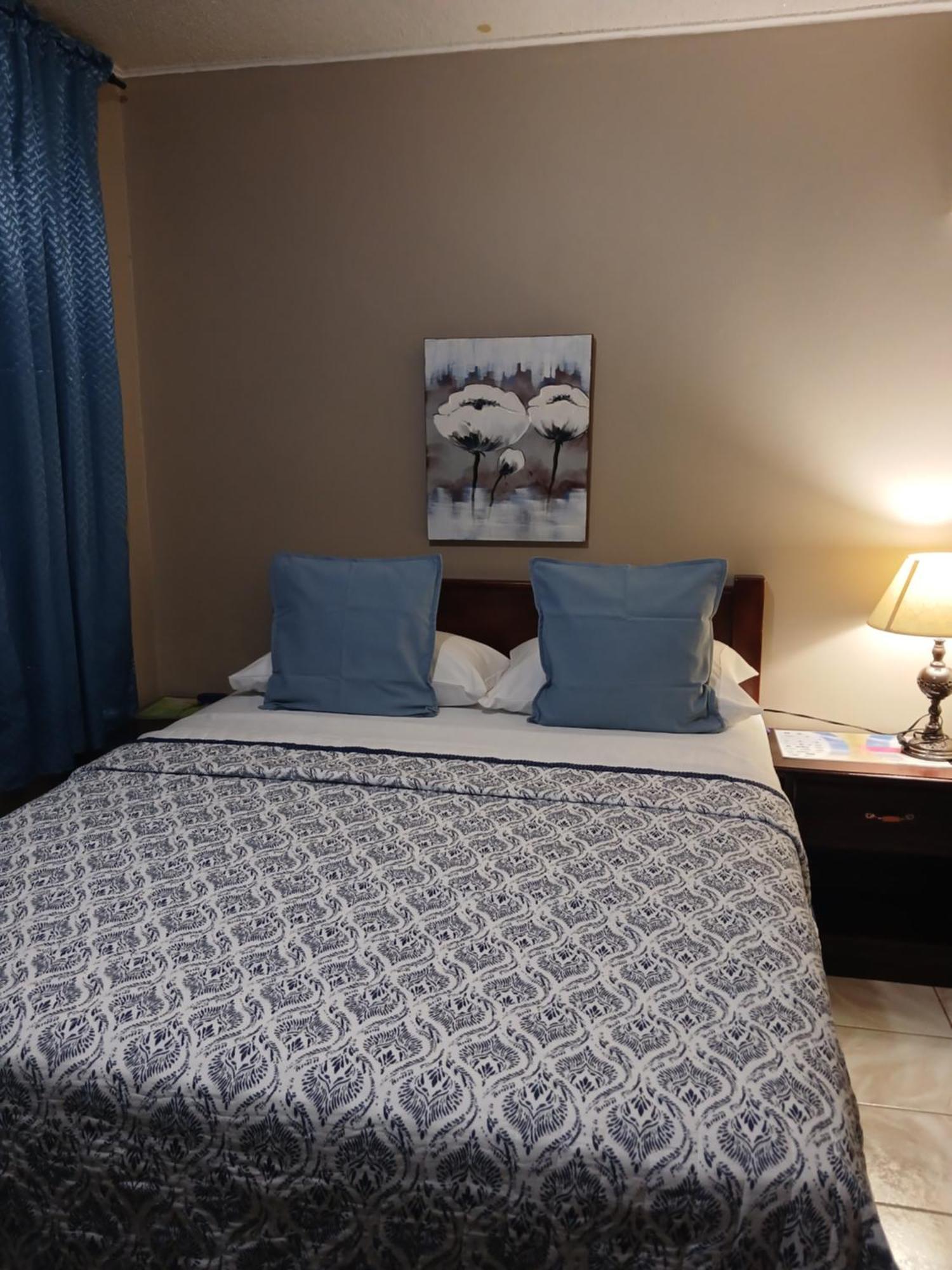 Santa Cruz Ultimate Freedom Bed And Breakfast المظهر الخارجي الصورة