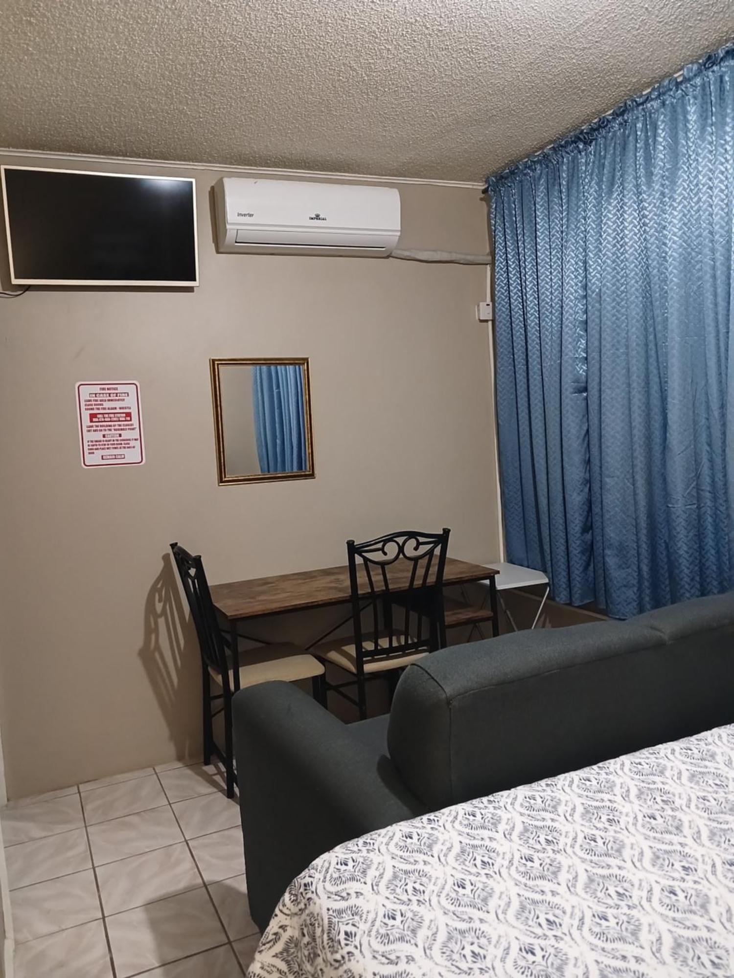 Santa Cruz Ultimate Freedom Bed And Breakfast المظهر الخارجي الصورة