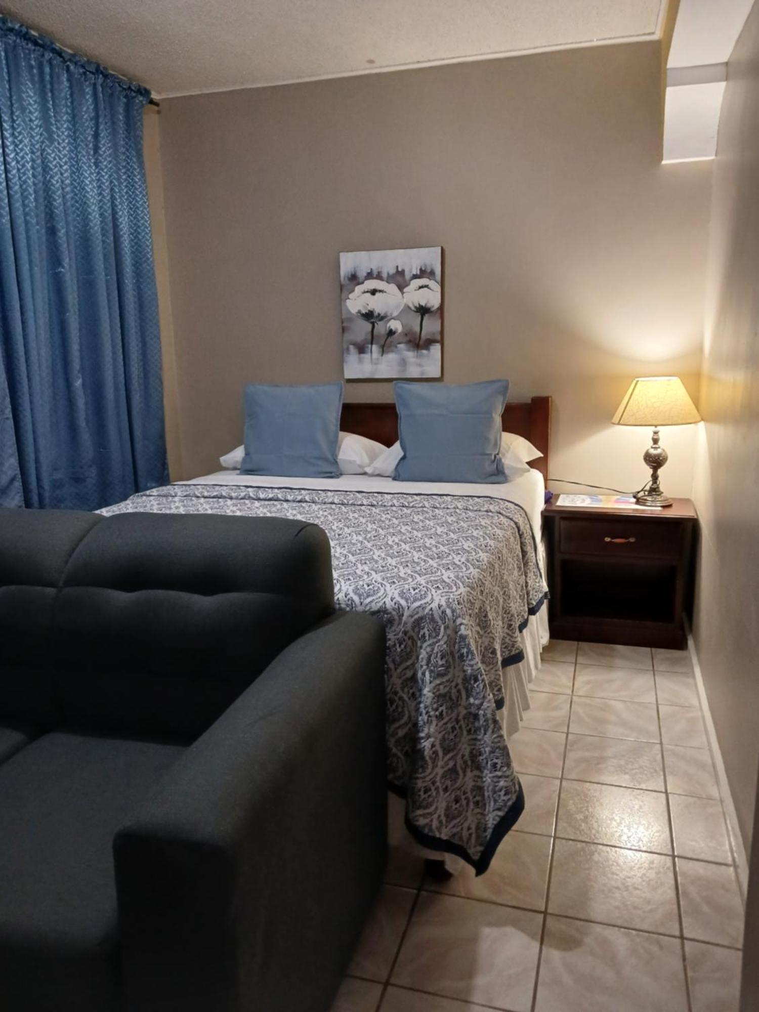 Santa Cruz Ultimate Freedom Bed And Breakfast المظهر الخارجي الصورة