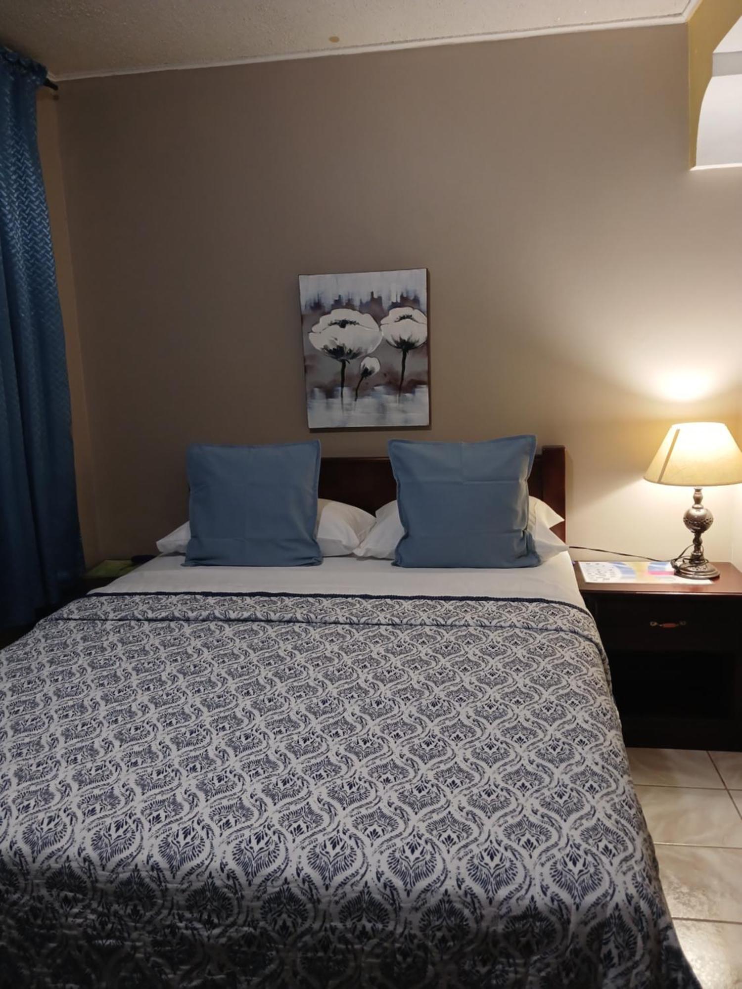 Santa Cruz Ultimate Freedom Bed And Breakfast المظهر الخارجي الصورة