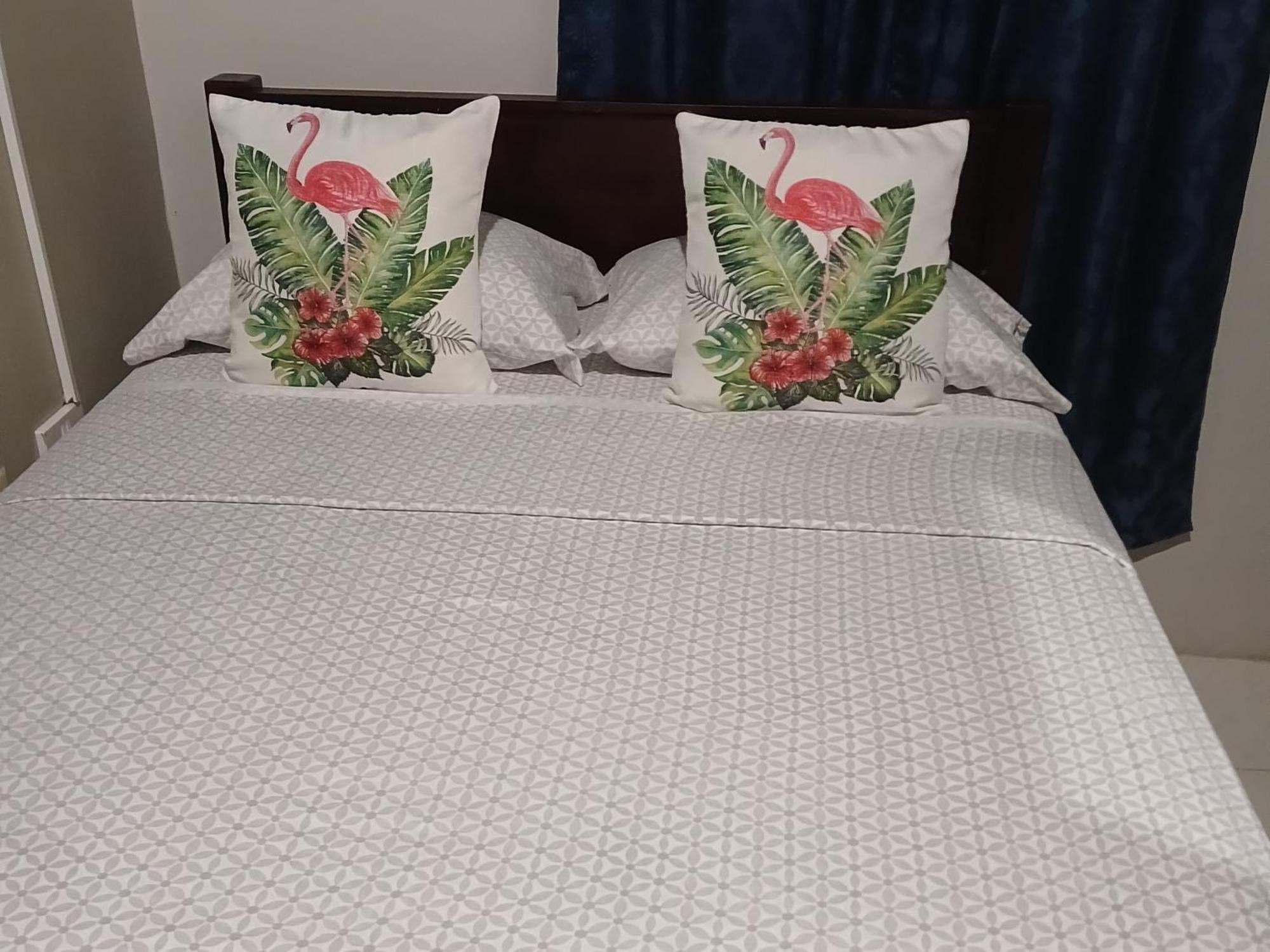 Santa Cruz Ultimate Freedom Bed And Breakfast الغرفة الصورة