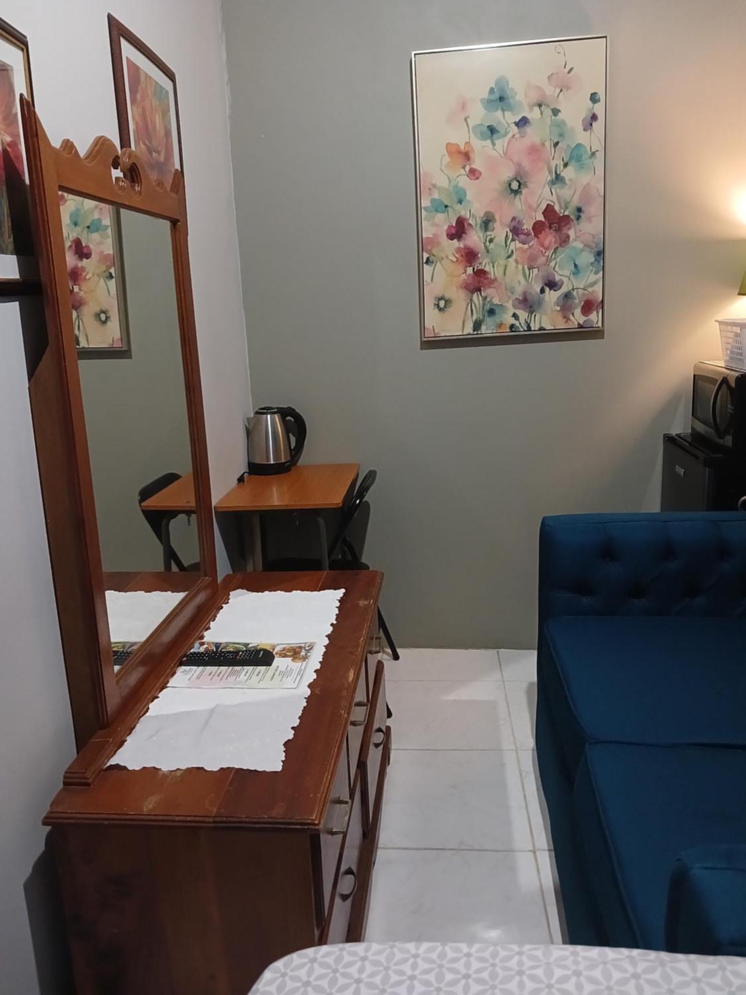 Santa Cruz Ultimate Freedom Bed And Breakfast الغرفة الصورة