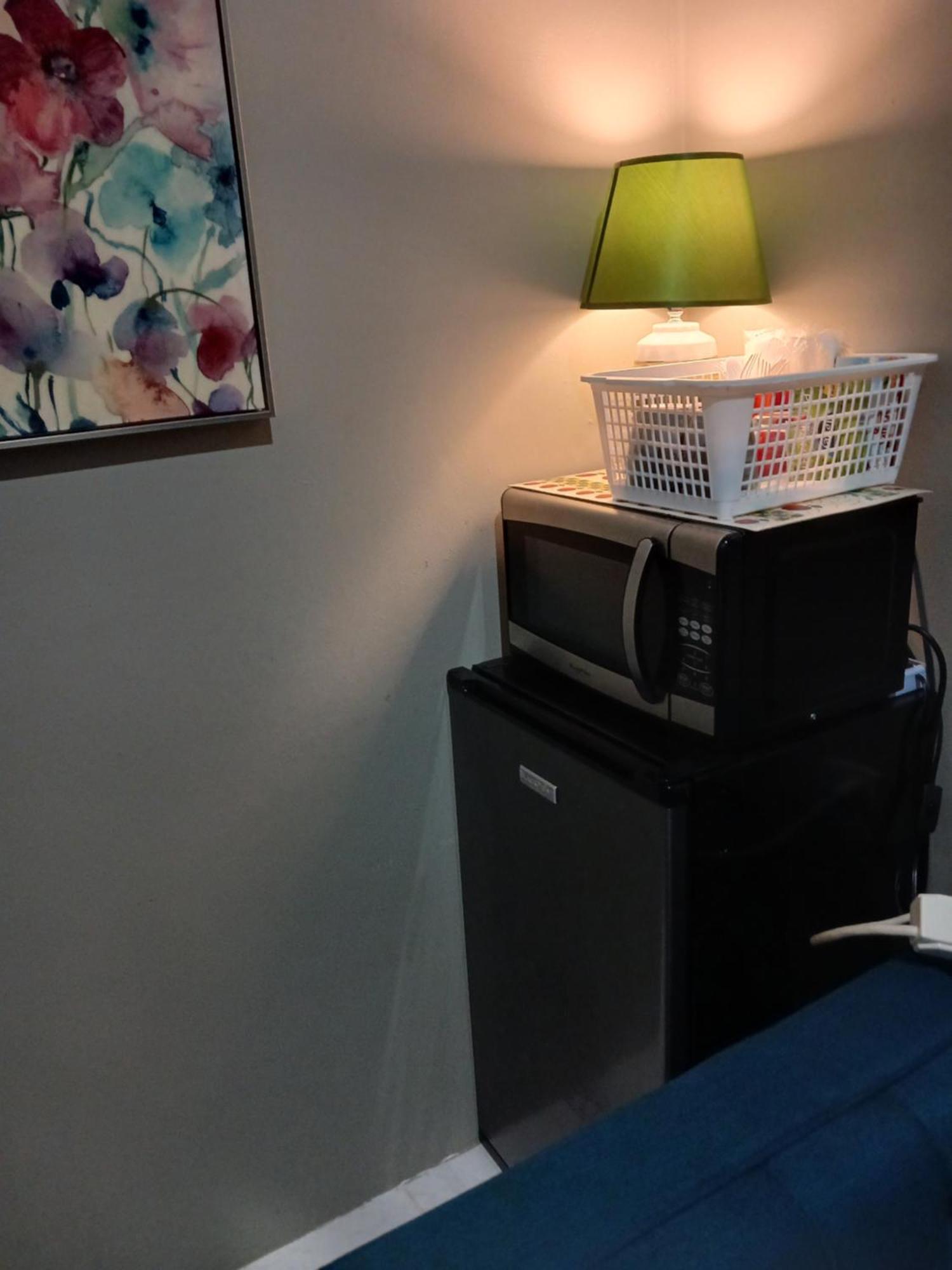 Santa Cruz Ultimate Freedom Bed And Breakfast الغرفة الصورة