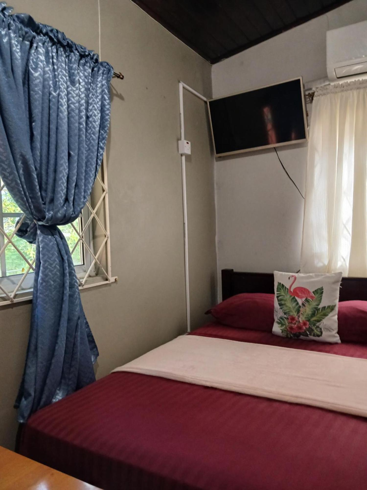 Santa Cruz Ultimate Freedom Bed And Breakfast الغرفة الصورة