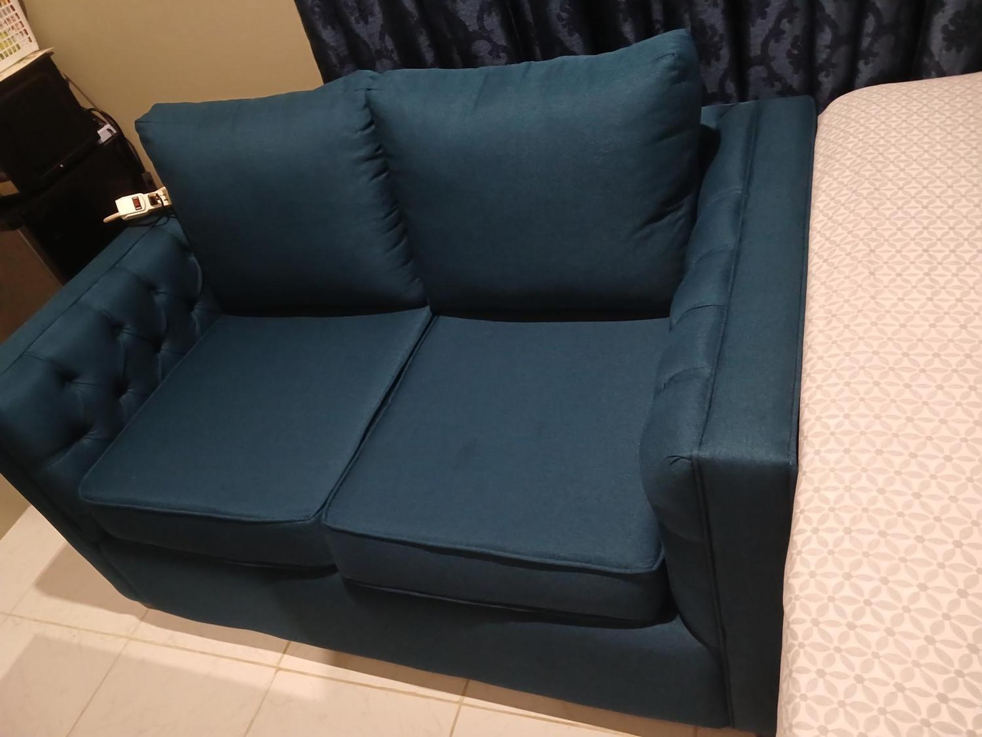 Santa Cruz Ultimate Freedom Bed And Breakfast الغرفة الصورة