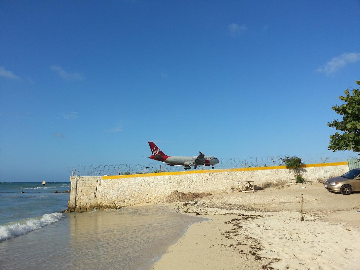 Santa Cruz Ultimate Freedom Bed And Breakfast المظهر الخارجي الصورة