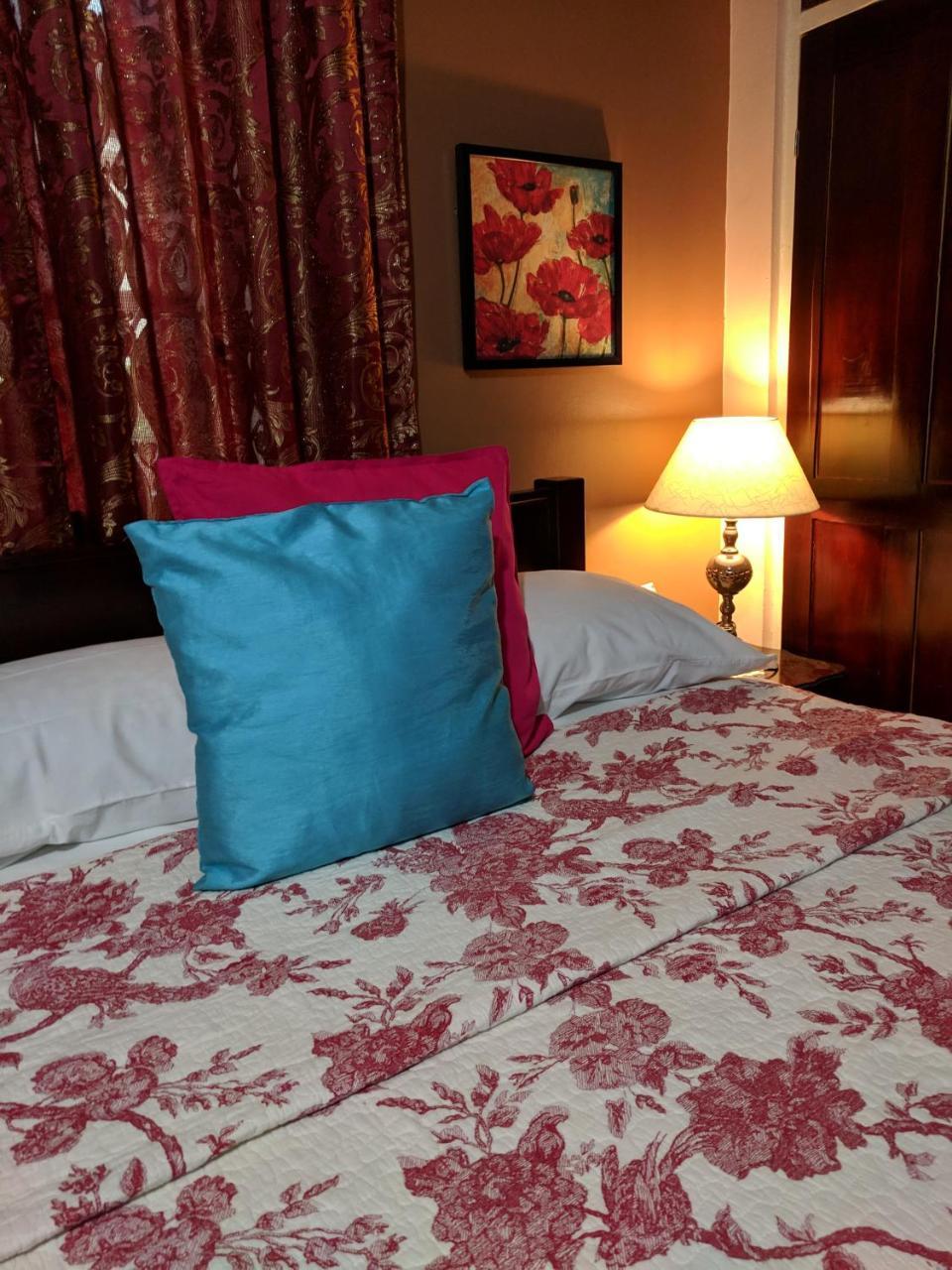 Santa Cruz Ultimate Freedom Bed And Breakfast المظهر الخارجي الصورة